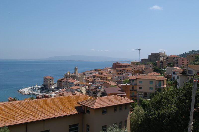 ARGENTARIO